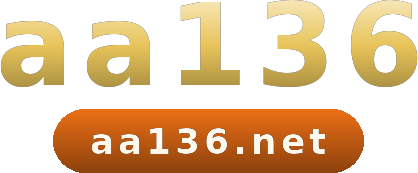 aa136 logotipo